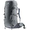 deuter Aircontact Core 35+10 SL - Zaino da trekking da donna