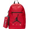 JORDAN Jan Air School Backpack Zaino Ragazzi JORDAN Cod. 9B0503