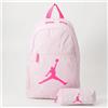 JORDAN Jan Air School Backpack Zaino Ragazzi JORDAN Cod. 9B0503