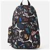 JORDAN Jan Air School Backpack Zaino Ragazzi JORDAN Cod. 9B0503