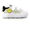 Adidas Advantage Smiley Cf I Bimbi 19-27 Adidas Cod. IH6257