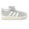 Adidas Grand Court 00s El I Bimbi 19-27 Adidas Cod. JR0782