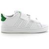 Adidas Advantage Cf I Bimbi 19-27 Adidas Cod. GW6500