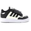 Adidas Rapid Court Cf I Bimbi 19-27 Adidas Cod. JS3546
