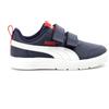 Puma Courtflex V3 V Ps Bimbi 28-35 Puma Cod. 397642