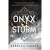 Rebecca Yarros Onyx Storm (Copertina rigida) Empyrean