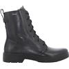 Legero donna anfibio in gore-tex 2-000278-0100 WEITE G NERO