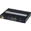 Aten Switch KVM over IP VGA a singola porta per 1 accesso condiviso locale/remoto - TASTIERA TEDESCA [CN9000-AT-G]