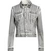 DSQUARED2 - Giubbotto jeans