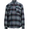 GREY DANIELE ALESSANDRINI - Camicia a quadri