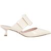 ROGER VIVIER - Mule e zoccoli