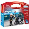 Playmobil 5648 - Valigetta Polizia