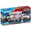 Playmobil Ambulanza 71232 di Playmobil