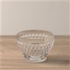 VILLEROY & BOCH Boston Coppetta Ciotola Macedonia Set 4 Pezzi 11,5cm Cristallo Trasparente
