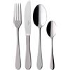 VILLEROY & BOCH Oscar Servizio Tavola Posate 24 Pezzi Acciaio Inox