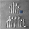VILLEROY & BOCH Arthur Spazzolato Servizio Tavola Posate Set 68 Pezzi Acciaio Inox