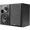 Edifier R1100 Sistema di Altoparlanti, Nero