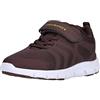 ENDURANCE Clenny, Scarpe da Passeggio, 4241 Fudge, 30 EU