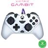 PDP Victrix Gambit World's Fastest Licensed Xbox Controller, Elite Esports Design wi