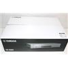 Yamaha CD-S303 Lettore CD USB WAV/FLAC Riproduzione Silver Entry model From J...