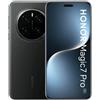 Honor Smartphone Honor PTP-N49 6,8" Octa Core 12 GB RAM 512 GB Nero