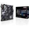 ASUS PRIME B550M-A, Scheda Madre Micro ATX AMD B550 (Ryzen AM4), dual M.2, PCIe