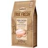 CARNILOVE True Fresh Chicken Junior Large breed per cuccioli di taglia grande 4 kg