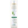 Klorane Shampoo Secco Extra Delicato Avena Tutti I Tipi di Capelli Spray 150 ml