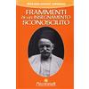 Melchisedek Frammenti di un insegnamento sconosciuto