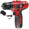 Valex TRAPANO AVVITATORE AL LITIO VALEX P-TA 12 B
