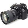 Pentax K-1 Mark II + D FA 24-70mm / 2.8
