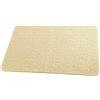 Maximex, Zerbino 2 in 1, colore beige, 50 x 80 cm