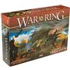 Ares Games Fantasy Flight Games 'War of The Ring' Edizione 2 Gioco da Tavolo [Importato dall'Inghilterra] - versione inglese