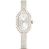 Swarovski Orologio Dextera Tono dorato - Swarovski Gioielli 5672987