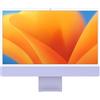 Apple iMac 24" 2021 M1 8-Core Ricondizionato, 8GB 512GB SSD