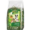 MultiFit Nature Snack per Roditori Senza Cereali 100G MIX DI CAROTE
