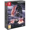 Reef Entertainment SWITCH Terminator 2D No Fate Day 1 Edition