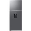 Samsung Frigorifero Doppia Porta RT42CG6724S9 Inox 412L No Frost