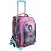 SANTORO TROLLEY 2 RUOTE GORJUSS FAIRY DUSK 1219GJ09