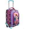 SANTORO TROLLEY 2 RUOTE GORJUSS FIREFLY DAWN 1219GJ10
