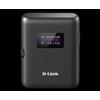D-LINK DWR-933 ROUTER 4G PORTATILE 300/50MBPS WIFI AC867/N300MBP