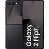 Samsung Galaxy Z Flip7 F766B 5G Dual Sim 12GB RAM 512GB - Jetblack