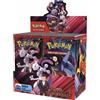 Pokemon Rivali Predestinati Display Box 36 Bustine ITA