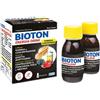 Bioton Energia Drink Integratore Energetico 4 Flaconi