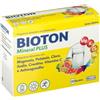 Bioton Mineral Plus Integratore Sali Minerali 20 Bustine