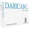 SUARHE BIOMEDICA srl DARICAM 30COMPRESSE