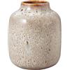 VILLEROY & BOCH - Lave Home Vaso Shoulder 15,5cm Beige Terracotta