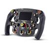 Thrustmaster Formula Wheel Add-On Ferrari SF1000 Edition, Volante Replica, PC, PS4, PS5, Xbox One e Series X|S, Cruscotto con Display e LED, Placca Frontale 100% Fibra di Carbonio, su Licenza Ferrari