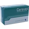 BIOGROUP SpA SOCIETA' BENEFIT CEREVEX 60CPR 450MG