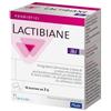 Biocure Lactibiane Iki 10 Bustine Integratore Probiotici Per Flora Intestinale